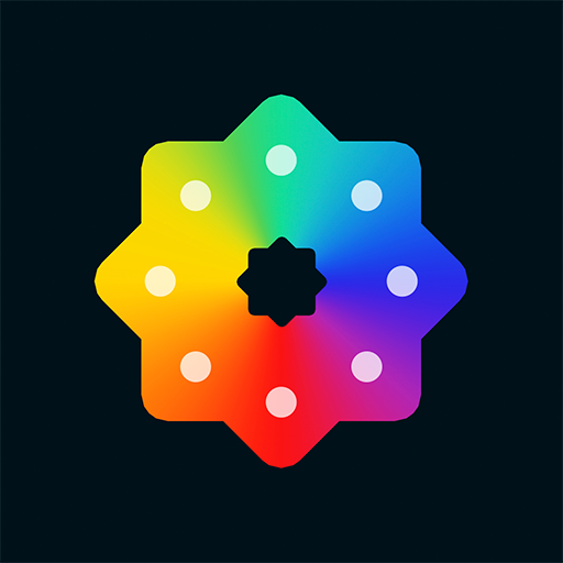 2048 Shapes 1.7.2 Icon