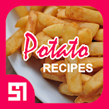 1000 Potato Recipes icon