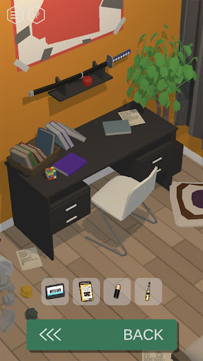 50 Tiny Room Escape v0.4.18 MOD APK (Unlimited Money)