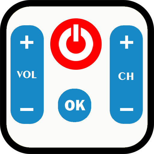 Grundig Remote Control logo