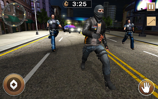 Crime Sneak Thief Simulator Screen 2