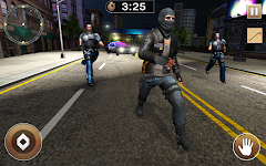 screenshot of Crime Sneak Thief Simulator