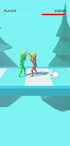 Run Rush Screen 3