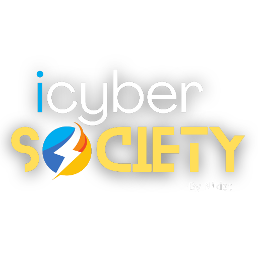 Icybersociety logo