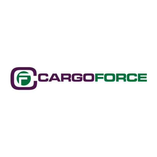 Cargo Force logo