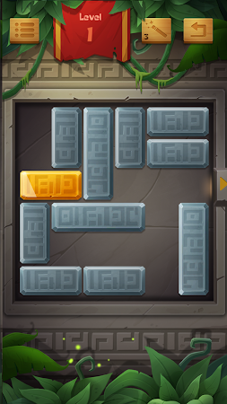 Game screenshot Gold Bar Out apk download