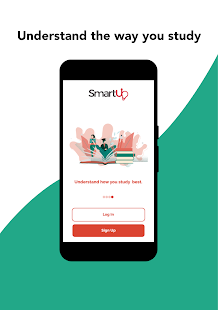 SmartUp Varies with device APK screenshots 4