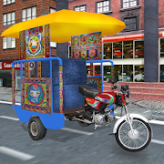 Top 36 Simulation Apps Like City Tuk Tuk Chingchi Drive 3D - Best Alternatives