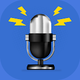 Girl Voice Changer and Effects icon