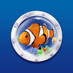 Cover Image of Download Coral Fish Live Wallpaper  APK
