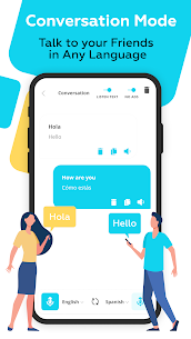 All Language Translator Voice APK for Android Download 4