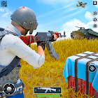 FPS Commando Offline Gun Games 3.4