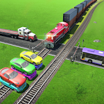 Can you stop a train? Train Games Apk