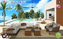 screenshot of luxury modern city
