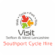 Top 17 Maps & Navigation Apps Like Southport Cycle Hire - Best Alternatives