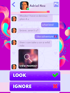 Download Love Sparks your Dating Games v1.4.35 MOD APK (Unlimited Money) Free For Android 9