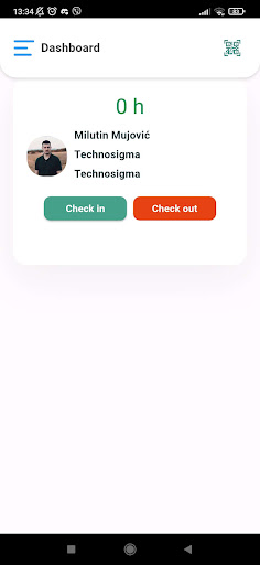 ETS Connect Screen 2
