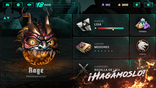 Captura de pantalla