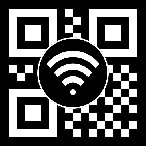 QR Code Scanner - Barcode Scan 1.12-qr-bar-scanner Icon