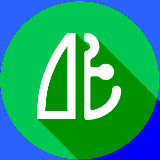 Anchor Alarm  - SailGrib AA  Icon