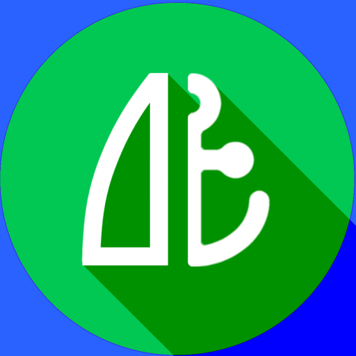 Anchor Alarm - SailGrib AA logo