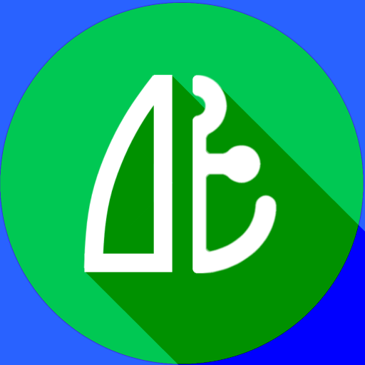 Anchor Alarm  - SailGrib AA 2.5 Icon