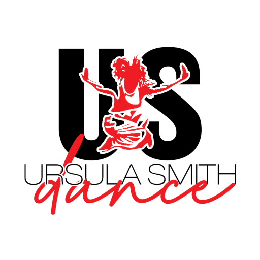 Ursula Smith Dance logo
