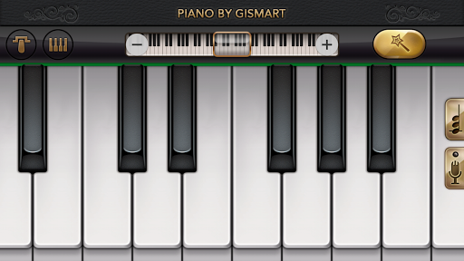 Piano Free – Keyboard with Magic Tiles Music Games