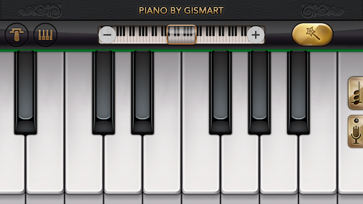 Piano Games