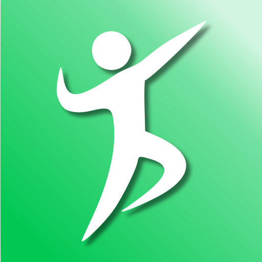 PhysioMaster: Physical Therapy logo