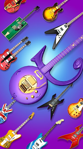 Guitar Band - Solo Hero-3