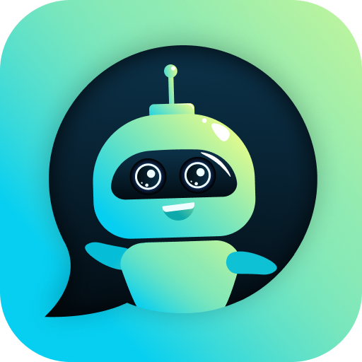 Ai Chat Talk Write & Tools App 1.0 Icon