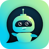 Ai Chat Talk Write & Tools App icon