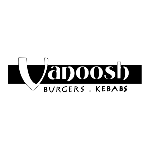 Vanoosh Takeaway Bristol logo