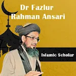 Cover Image of Télécharger Dr Fazlur Rahman Ansari (RA)  APK