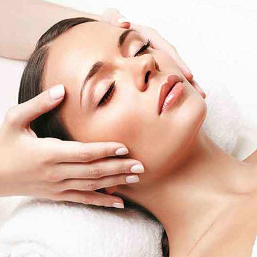 Face Massage logo