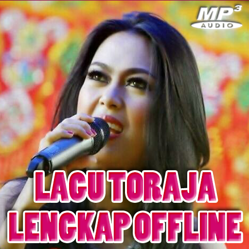 Album Lagu Toraja MP3 Download on Windows