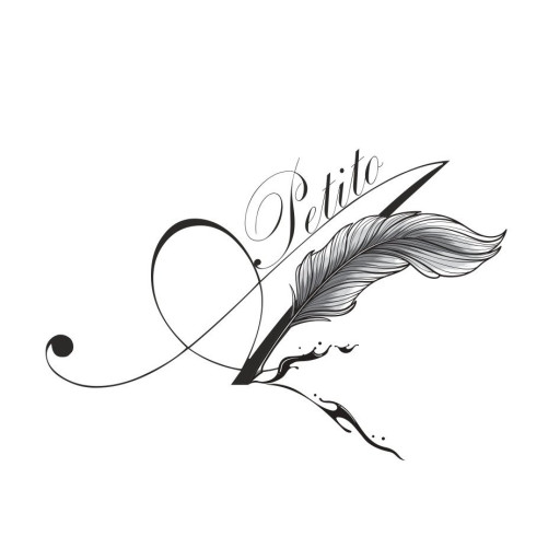 Alessia Petito logo