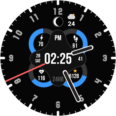 Active 9 screenshot 14