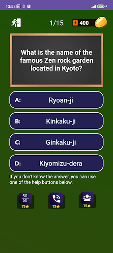 Japan Quiz Mania