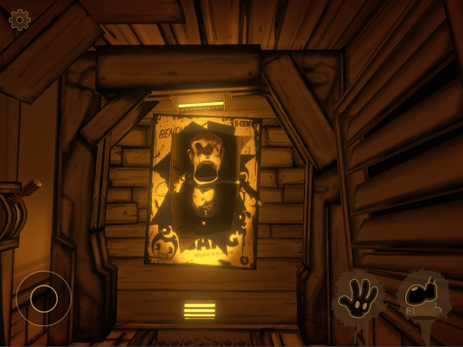 Bendy and the Ink Machine – Apps no Google Play