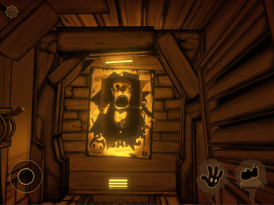 Bendy and the Ink Machine OBB 1.0.829 Free Gallery 9