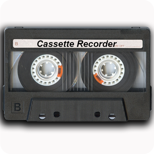 Cassette Recorder Pro