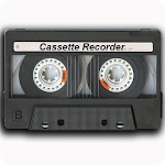 Cover Image of Download Cassette Recorder Pro  APK