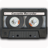 Cassette Recorder Pro icon