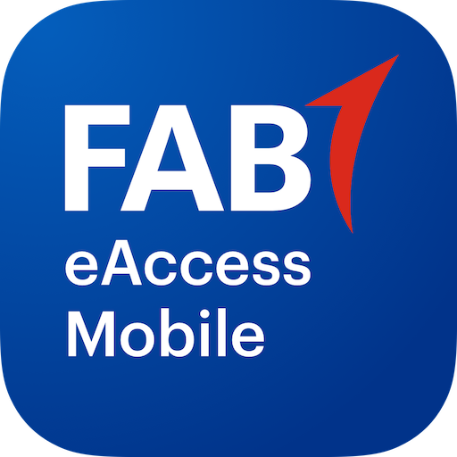 FABeAccess Logo
