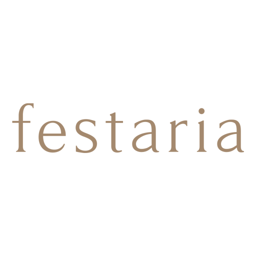 festaria[フェスタリア]公式アプリ logo