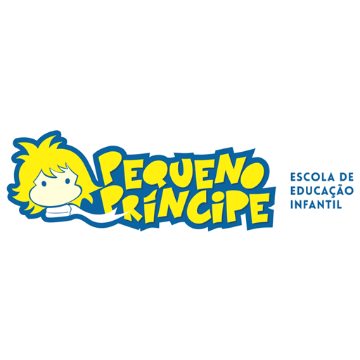 Pequeno Príncipe logo