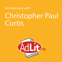 Icon image An Interview With Christopher Paul Curtis