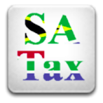 Cover Image of Download SA Tax Calculator 2.5 APK